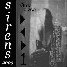 GRRLZ DIZCO 1 (V1 digital download)
