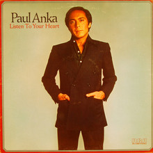 Listen To Your Heart (Vinyl)