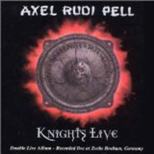 Knights Live CD1