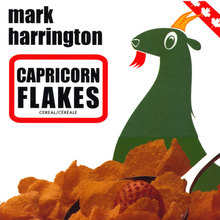 Capricorn Flakes