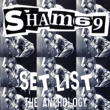 Set List - The Anthology