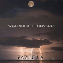 Seven Moonlit Landscapes