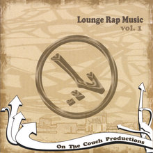 Lounge Rap Music vol.1