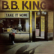 Take It Home (Vinyl)