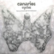 Cycles (Vinyl) CD1