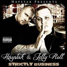 Strictly Business (With Jelly Roll)