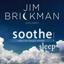 Soothe, Vol. 2: Sleep