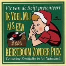 Ik Voel Mij Als Een Kerstboom Zonder Piek CD2