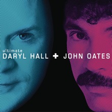 Ultimate Daryl Hall & John Oates CD2