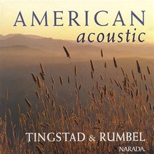 American Acoustic CD1