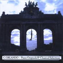 C. Orlando Original & Classical Piano Selections