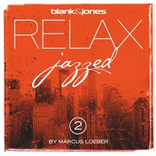 Relax - Jazzed 2