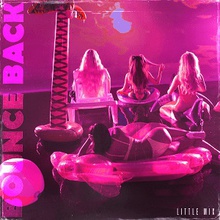 Bounce Back (CDS)
