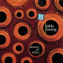 Tabla Tarang Drums Of India