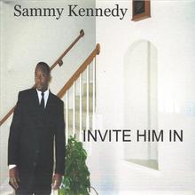 Invite Him In