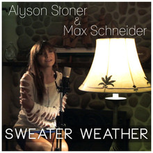 Sweater Weather (CDS)