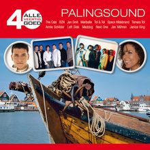 Alle 40 Goed Palingsound CD1