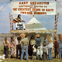 The Greatest Stone On Earth And Other Two-Bob Wonders (Remastered 2019)