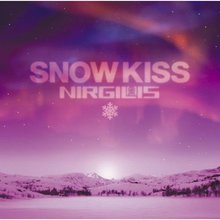 Snow Kiss (CDS)