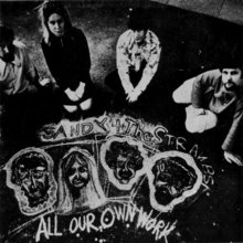 All Our Own Work (Bonus Tracks)