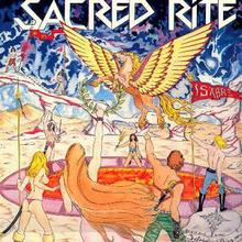 Sacred Rite (Vinyl)