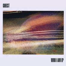 Who I Am (EP)