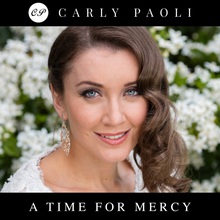 A Time For Mercy (Feat. London Symphony Orchestra) (CDS)