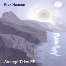 Strange Tides EP