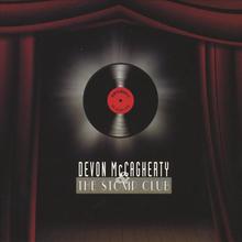 Devon McCagherty & The Stomp Club