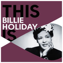 This Is Billie Holiday CD2