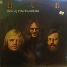 Hub (Vinyl)
