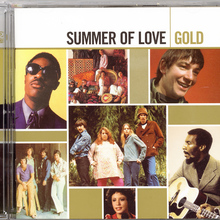 Summer Of Love Gold CD1