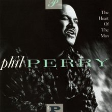 The Heart Of The Man (Vinyl)
