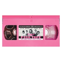 Pink Tape (Vol. 2)
