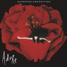 Adore (Super Deluxe Edition) CD2