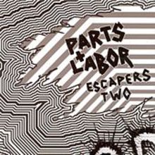 Escapers Two: Grind Pop