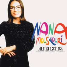 Alma Latina Todas Sus Grabaciones En Espanol CD1