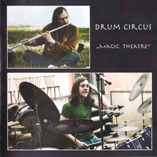 Magic Theatre (Reissued 2003)