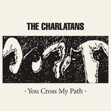 You Cross My Path CD1