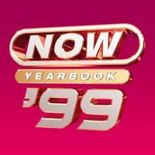 Now Yearbook '99 CD1