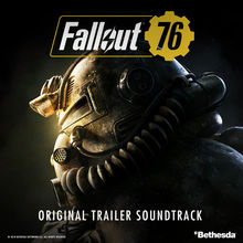 Take Me Home, Country Roads Fallout 76 (Original Trailer Soundtrack) (CDS)
