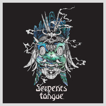 Serpents Tongue (CDS)