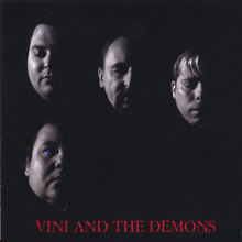 Vini and the Demons