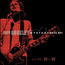 Mystery White Boy (Live '95 - '96) CD2
