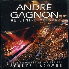 Au Centre Molson (Live)
