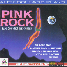 Pink Rock CD2