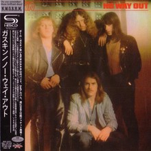 No Way Out (Reissued 2015)