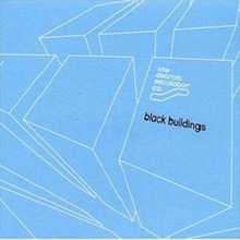 Black Buildings