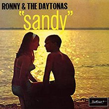 Sandy (Vinyl)