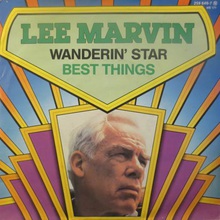 Wanderin' Star / Best Things (VLS)